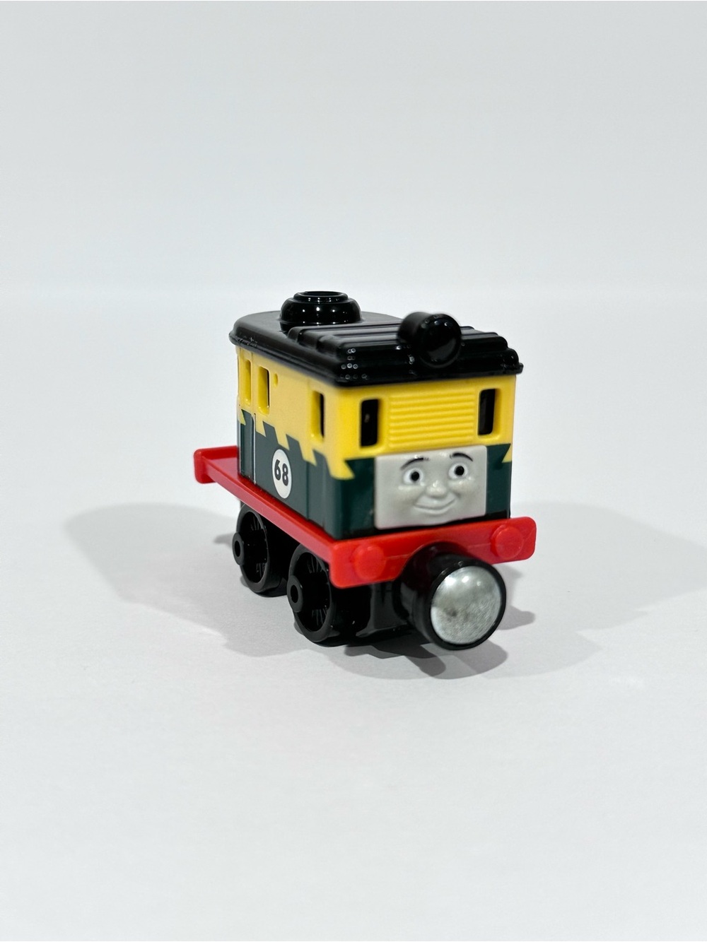 Thomas & Friends Take-n-Play Diecast Philip Train